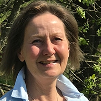 Agneta Brännborn, Vittsjö. Cert. Helhetsterapeut och djurkommunikatörpå HelhetsCentrum