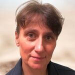 Anette Amilon, Klippan. Cert. Helhetsterapeut på HelhetsCentrum
