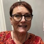 Helen Banks, Lönsboda. Cert. Helhetsterapeut på HelhetsCentrum