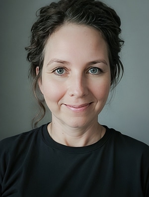 Ida Kaunitz, Hässleholm. Cert. Helhetsterapeut, lärare och djurkommunikatör på HelhetsCentrum