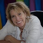 Marie Sylvén, Kristianstad. Cert. Helhetsterapeut, lärare och djurkommunikatör på HelhetsCentrum