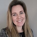Martina Lönnqvist, Ängelholm. Cert. Helhetsterapeut och lärare på HelhetsCentrum