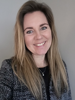 Martina Lönnqvist, Ängelholm. Cert. Helhetsterapeut och lärare på HelhetsCentrum