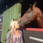 Randi Hagen, Norge. Cert. Djurkommunikatör på HelhetsCentrum