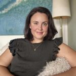 Sara Aronsson, Nacka. Cert. Helhetsterapeut och lärare på HelhetsCentrum