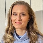 Sophia Thiger, Lycksele. Cert. Helhetsterapeut, lärare och djurkommunikatör på HelhetsCentrum