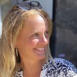 Susanne Amrén, Nacka. Cert. Helhetsterapeut och lärare på HelhetsCentrum