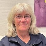 Sylvia Roos, Vimmerby. Cert. Helhetsterapeut, lärare och djurkommunikatör på HelhetsCentrum