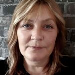 Veronika Silvander Nilsson, Strömsnäsbruk. Cert. Helhetsterapeut, lärare och djurkommunikatör på HelhetsCentrum